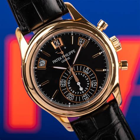 patek philippe 5940j 001|Patek Philippe Perpetual Calendar Grand 5940J.